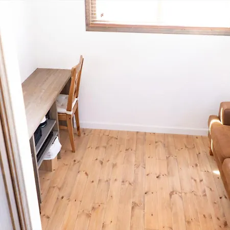 Flag Zushi Apartment Exterior photo