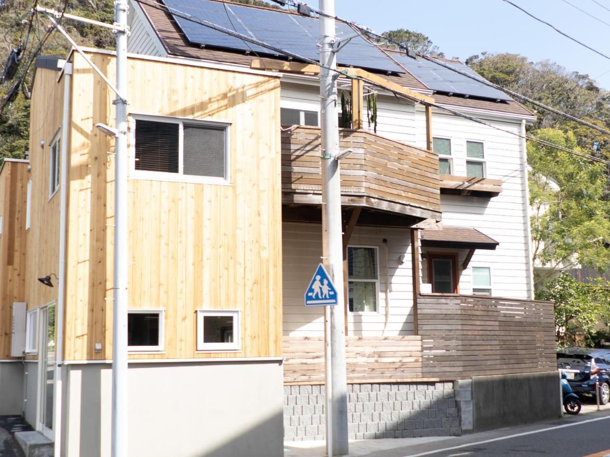 Apartment Flag Zushi